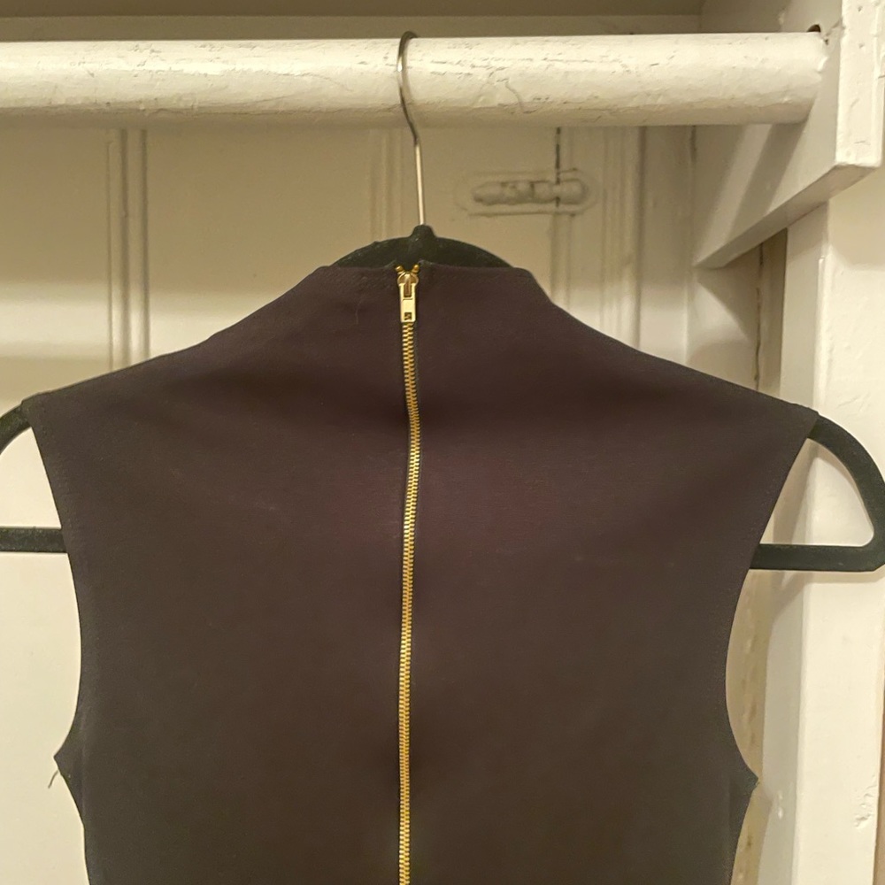 Rolla Coster black bodycon dress - Picture 3 of 6